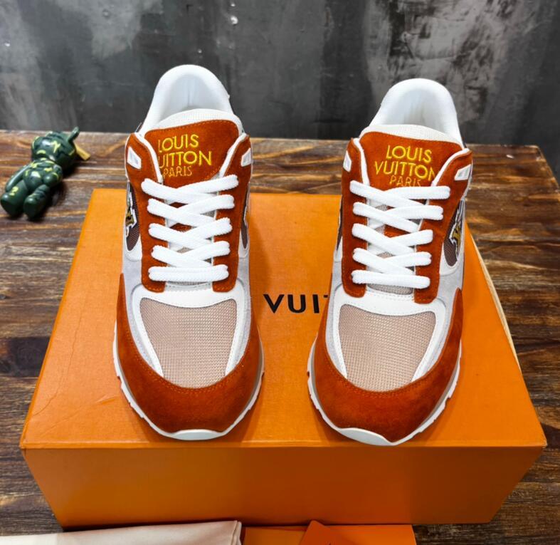 Mila's Edit - LOV Men Shoes - 787