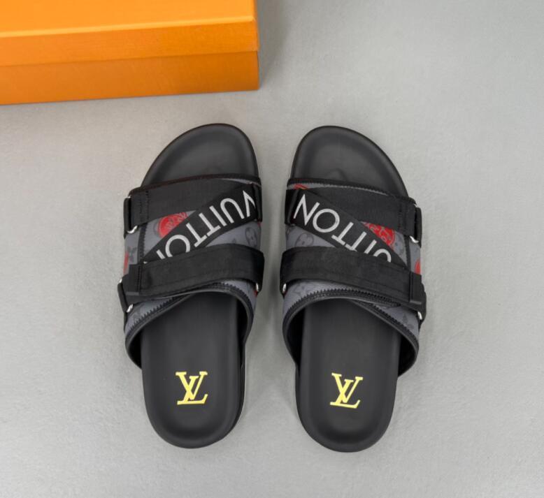 Mila's Edit - LOV Men Shoes - 1037