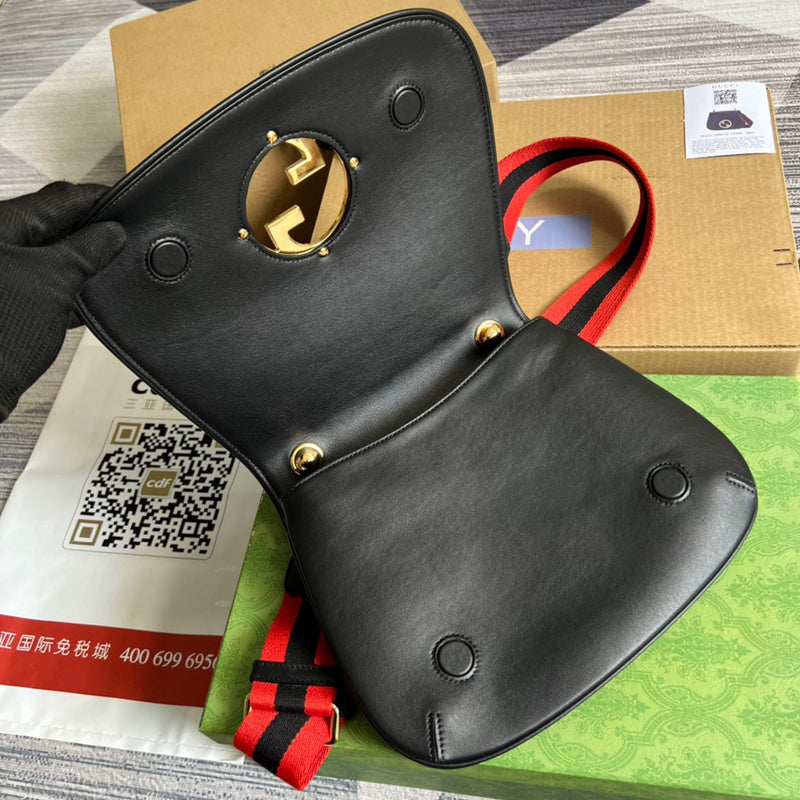 ENT - GCI Bags - 1453