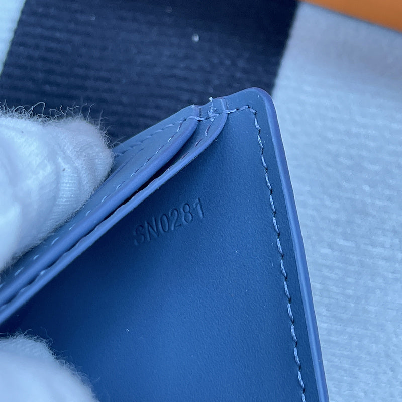 I W Fashion Lu-Vi bags - 10746