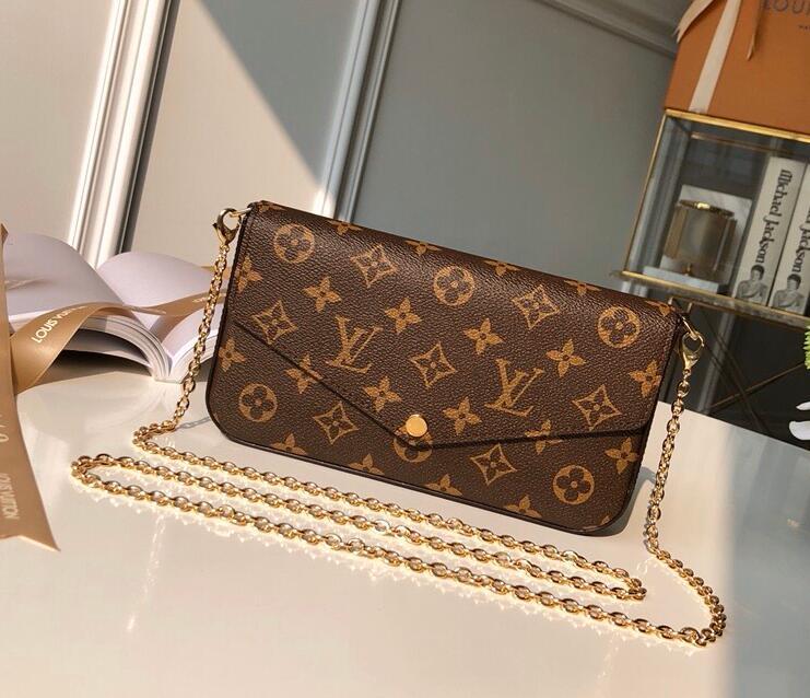 Mila's Edit - LOV Bags - 3087