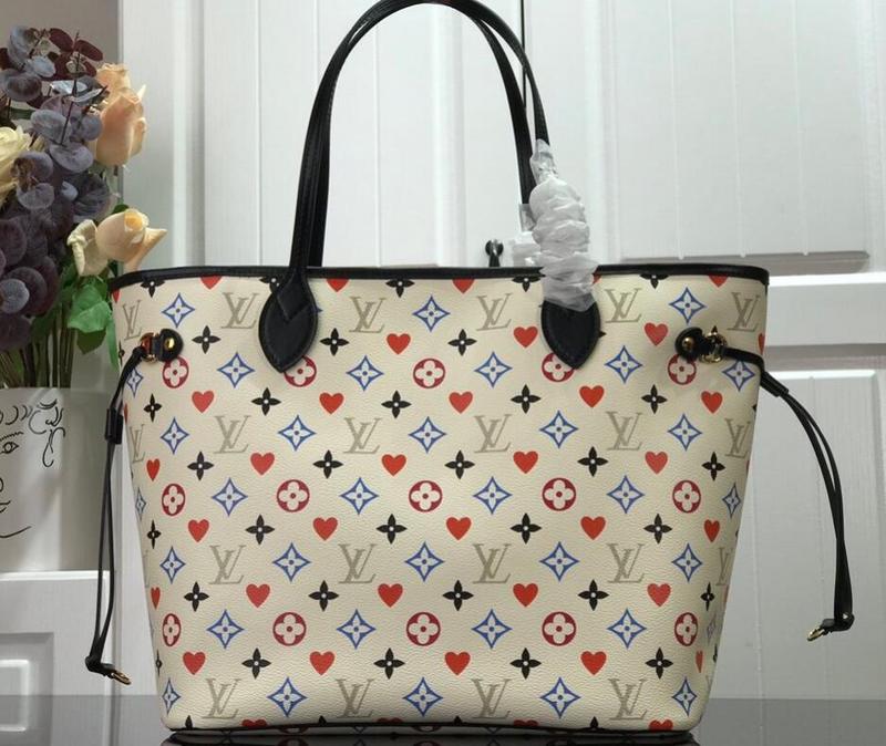 Mila's Edit - LOV Bags - 2674