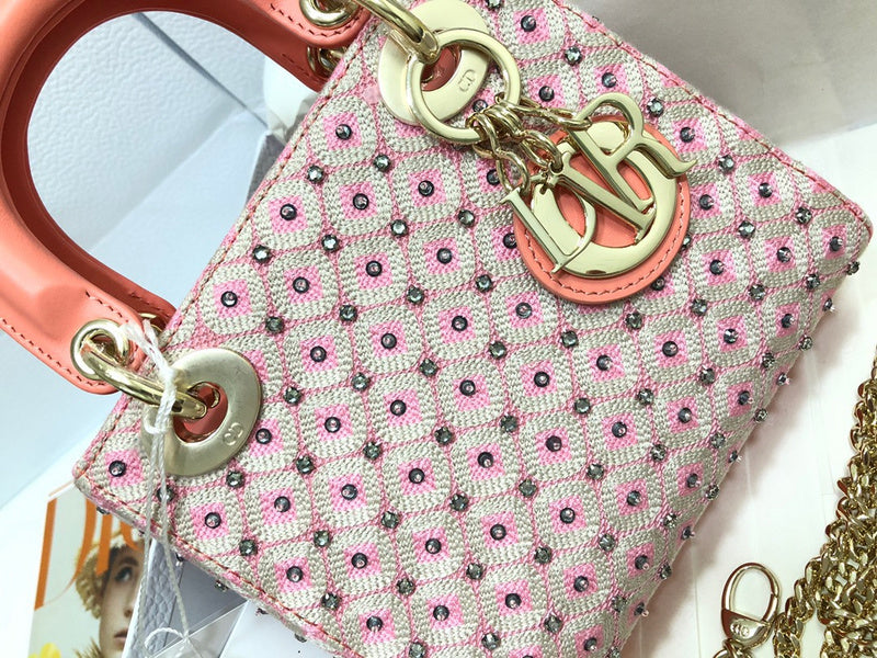 ENT - DOR Bags - 462