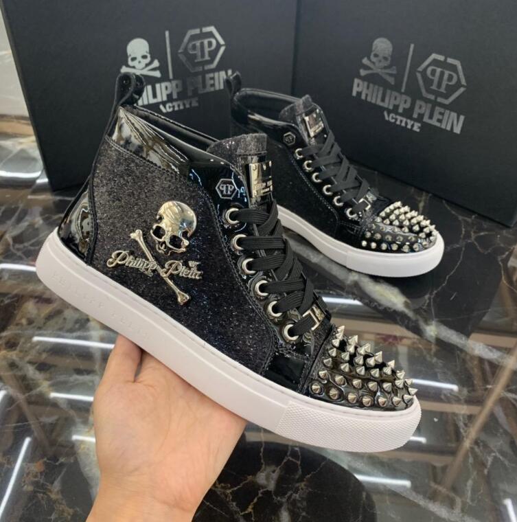 Mila's Edit - PHP Shoes - 189