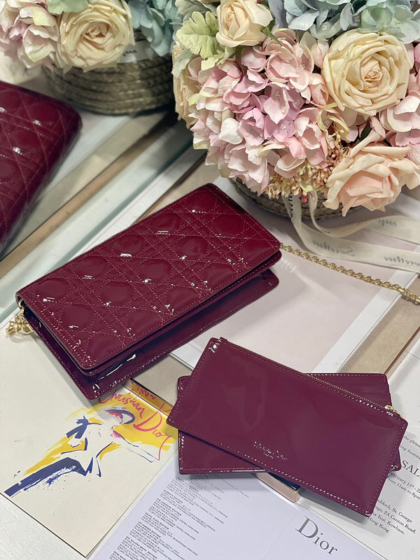 ENT - DOR Bags - 615