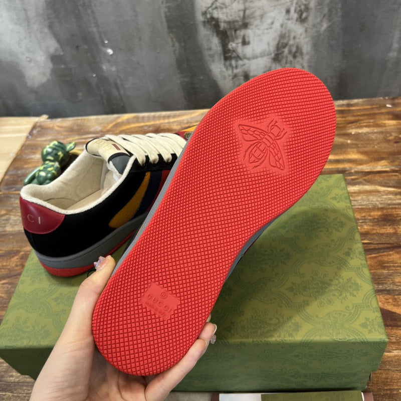 Gucci Luxury Shoes