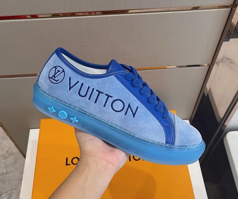 Mila's Edit - LOV Men Shoes - 1258