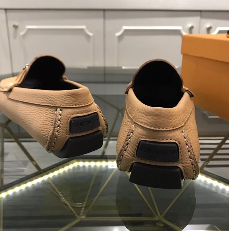 Mila's Edit - LOV Men Shoes - 1934