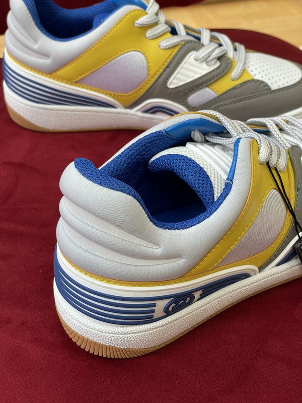 Gucci Luxury Shoes