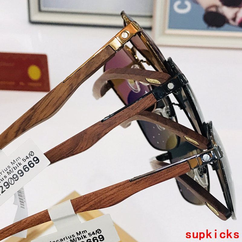 Cartier Luxury Sunglasses
