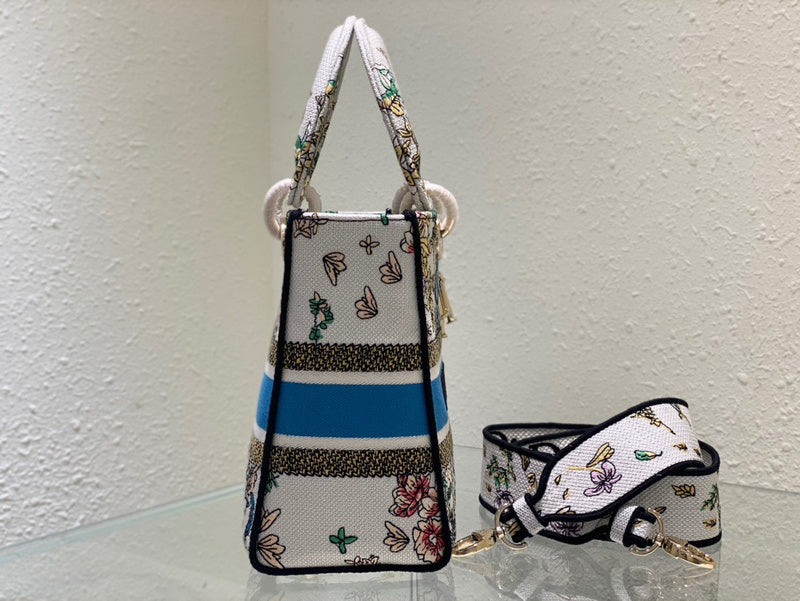 ENT - DOR Bags - 534