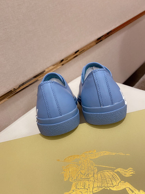 Burberry Luxury Shoes
