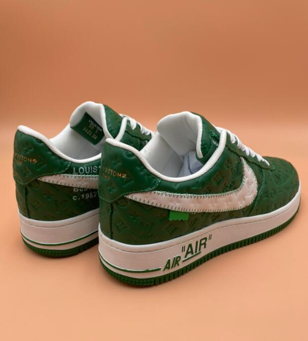 Mila's Edit - LOV Men Shoes - 958
