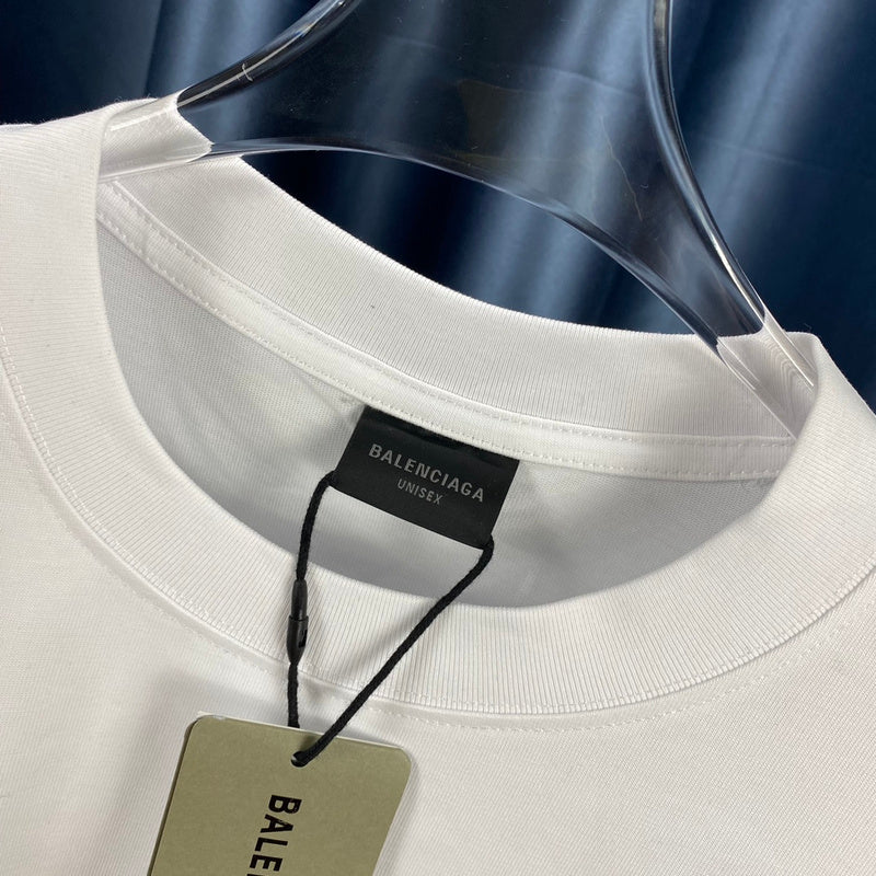 Balenciaga Luxury T-Shirts