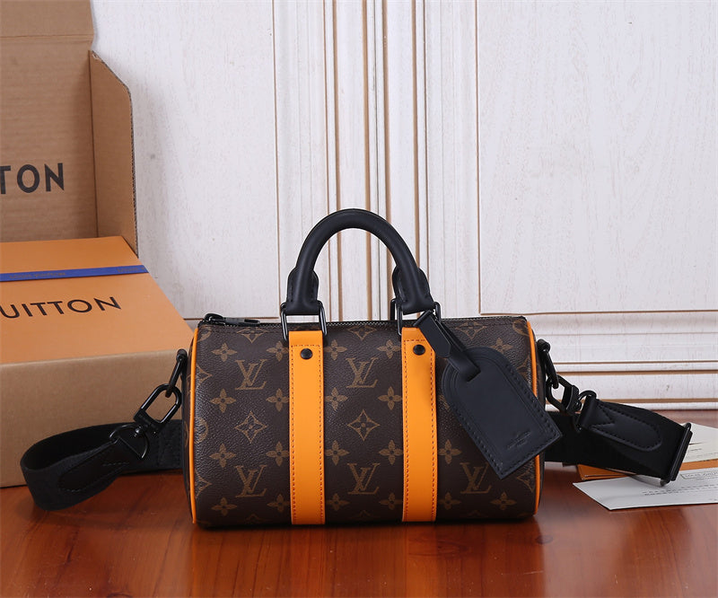 PHA - LOV Bags - 091