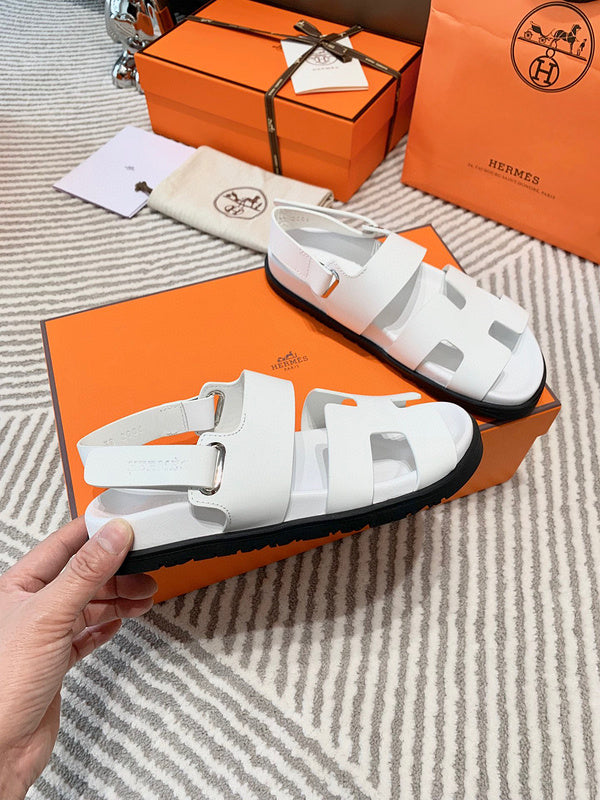 Hermes Luxury Sandals