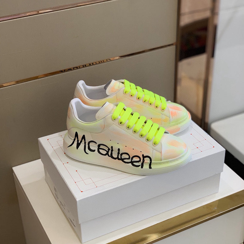 Alexander McQUEEN Luxury Shoes