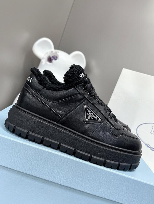 Mila's Edit - PD Women Shoes - 329