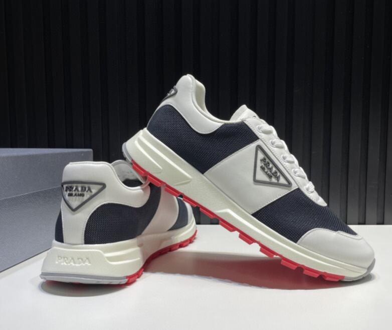 Mila's Edit - PD Men Shoes - 271