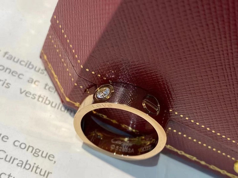 Cartier Jewelry