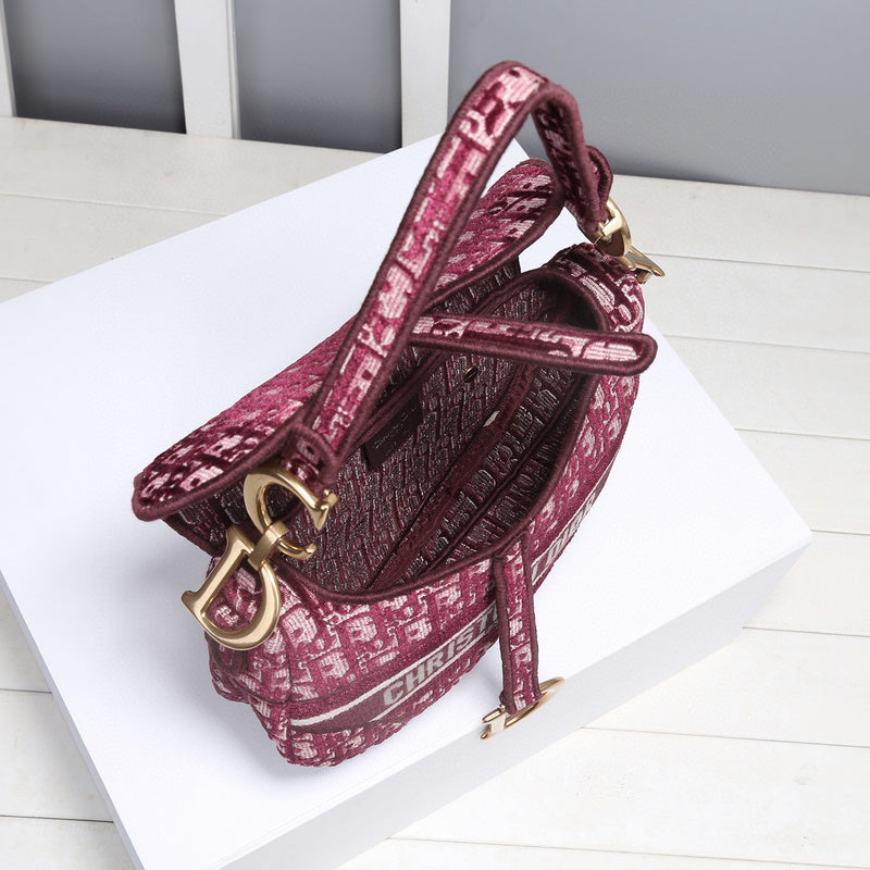 ENT - DOR Bags - 436