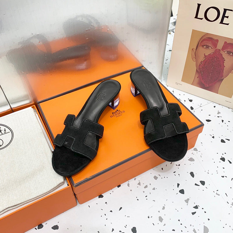 Hermes Luxury Shoes
