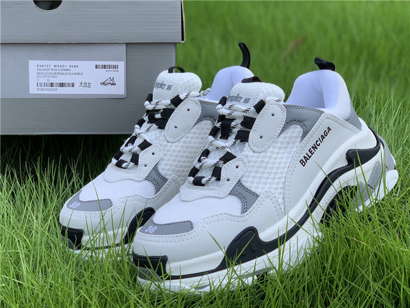 Belanciaga Luxury Shoes