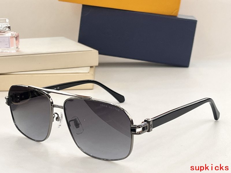 Louis Vuittion Luxury Sunglasses