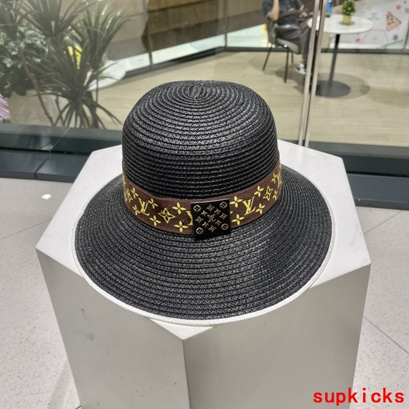 Louis Vuitton Luxury Cap