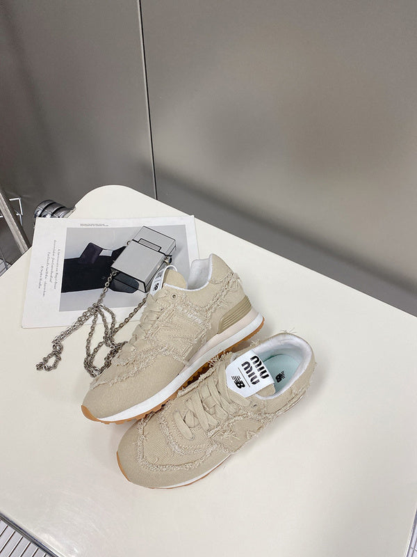 MIU MIU Luxury Shoes