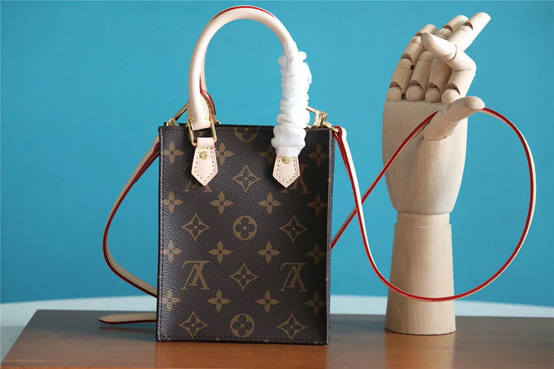 I W Fashion Lu-Vi bags - 8631