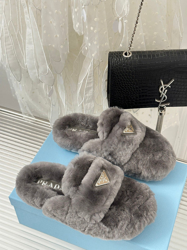 Prada Luxury Shoes