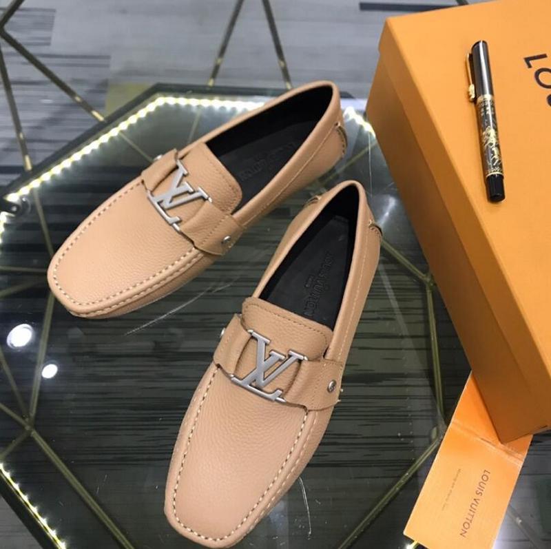 Mila's Edit - LOV Men Shoes - 1915
