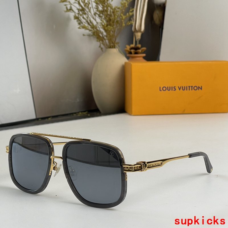 Louis Vuittion Luxury Sunglasses
