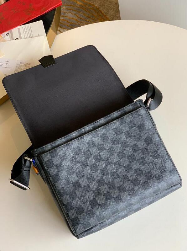 Mila's Edit - LOV Bags - 2633