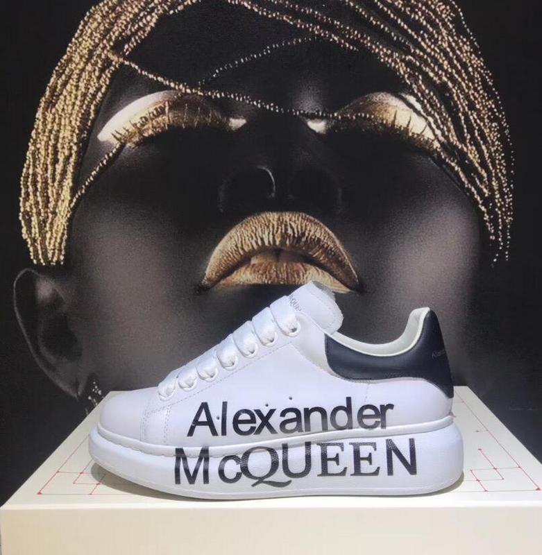 Mila's Edit - AQ Men SHoes - 422
