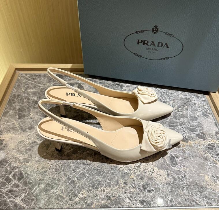 Mila's Edit - PD Women Shoes - 236