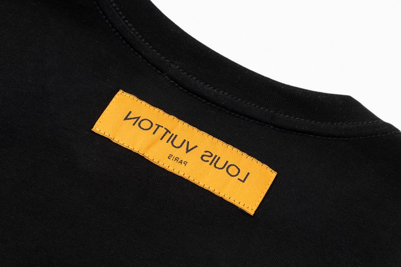 Louis Vuittion Luxury T-Shirt