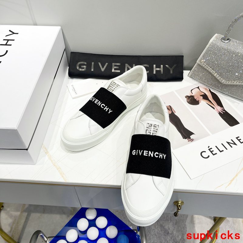 Givenchy Luxury Shoes