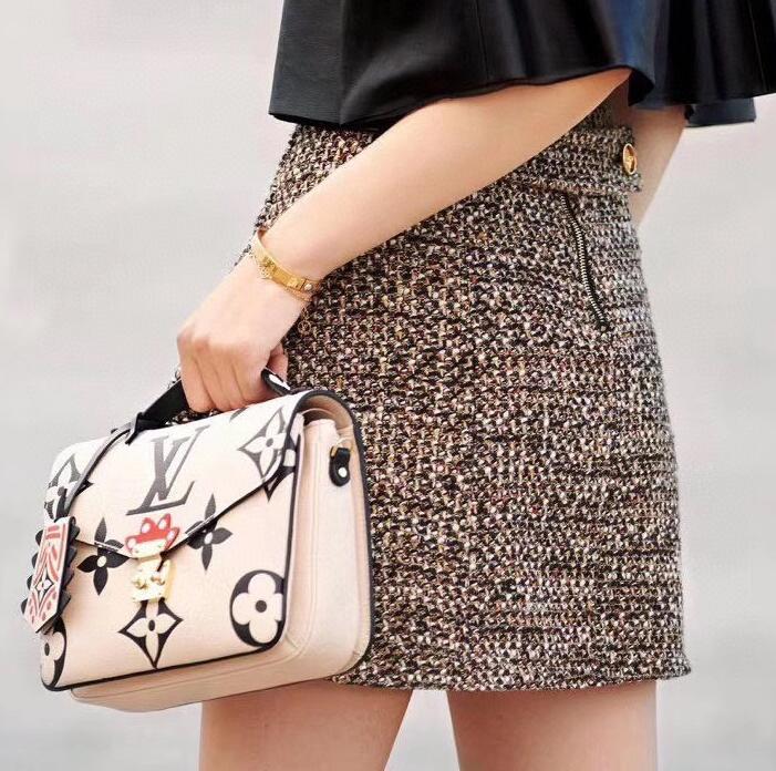 Mila's Edit - LOV Bags - 2741