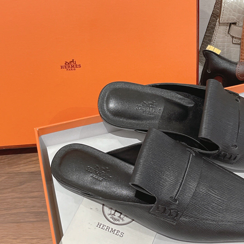 Hermes Luxury Shoes