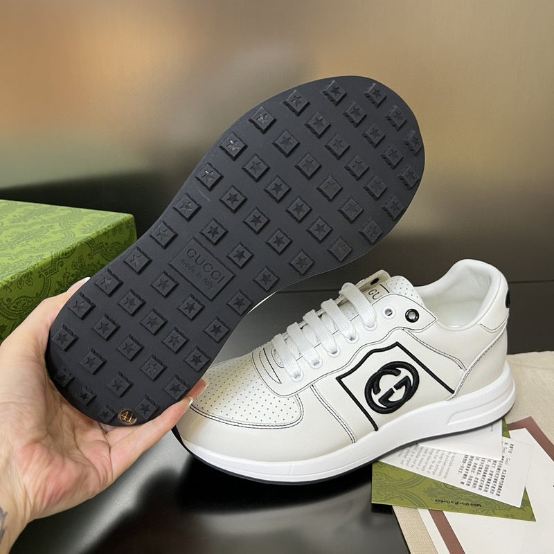 Gucci Luxury Shoes