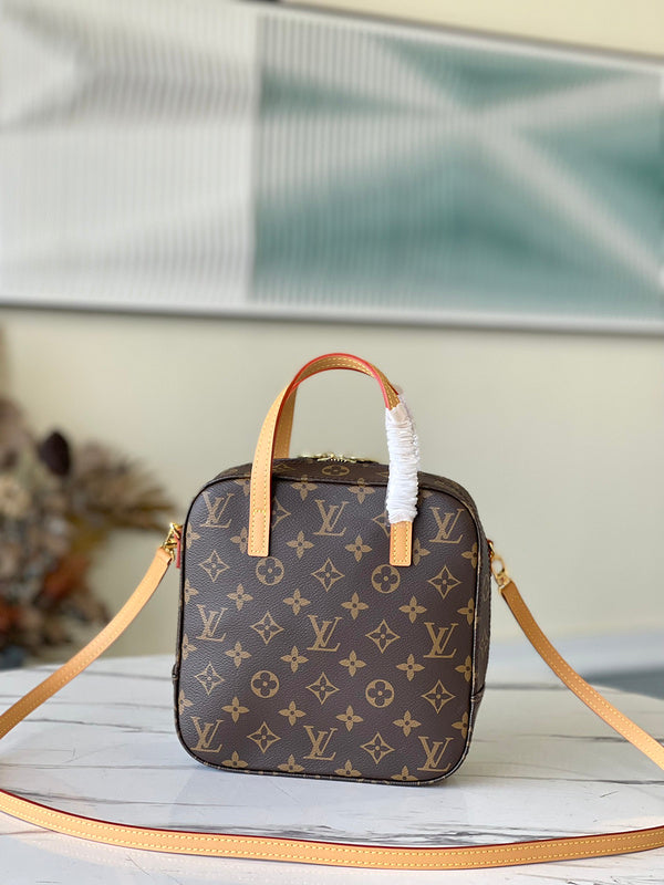 I W Fashion Lu-Vi bags - 17085