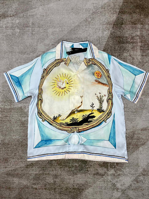 AMIR T-Shirts - 093