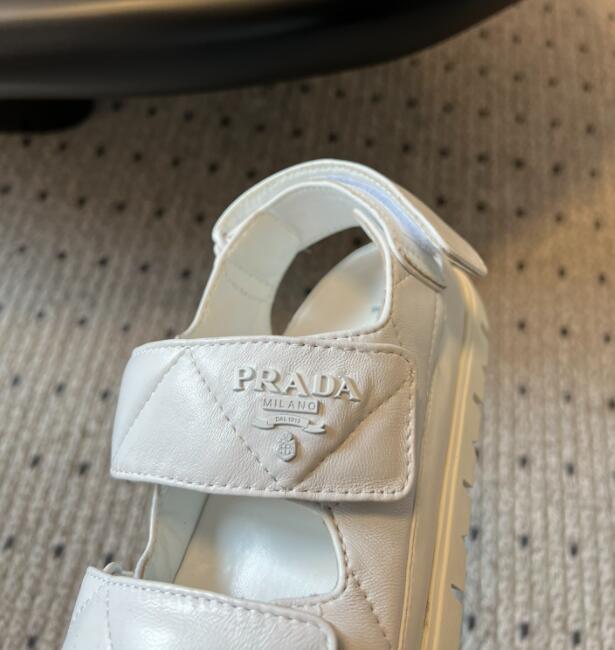 Mila's Edit - PD Women Shoes - 143