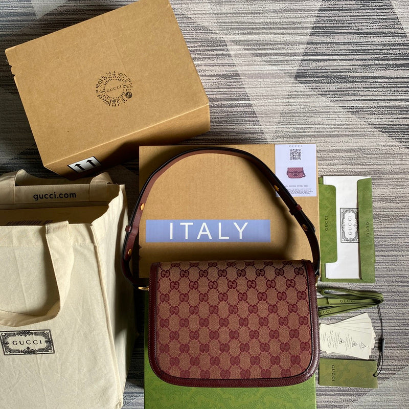 PHA - GUKI Bags - 1539