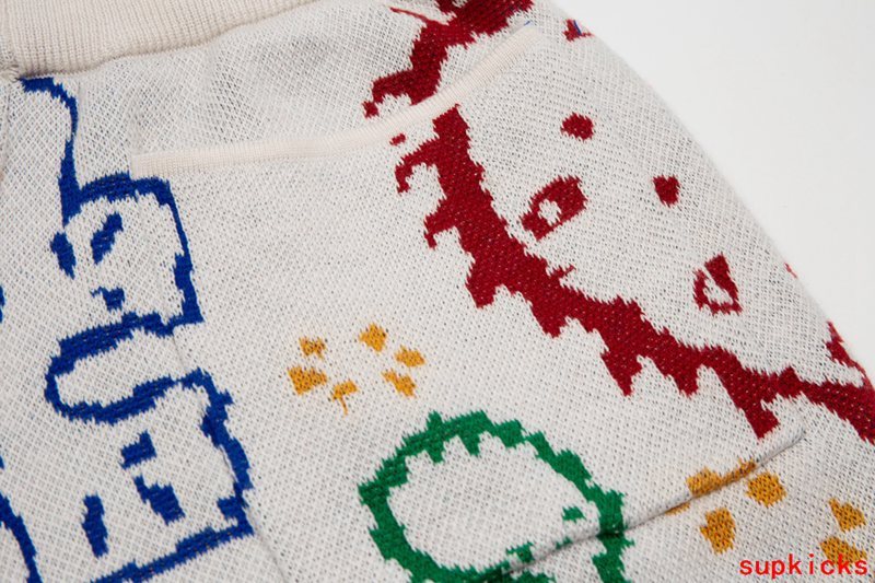 RHUDE Luxury Cloth
