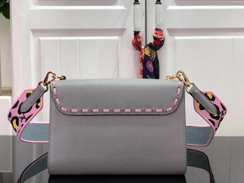 Mila's Edit - LOV Bags - 2131