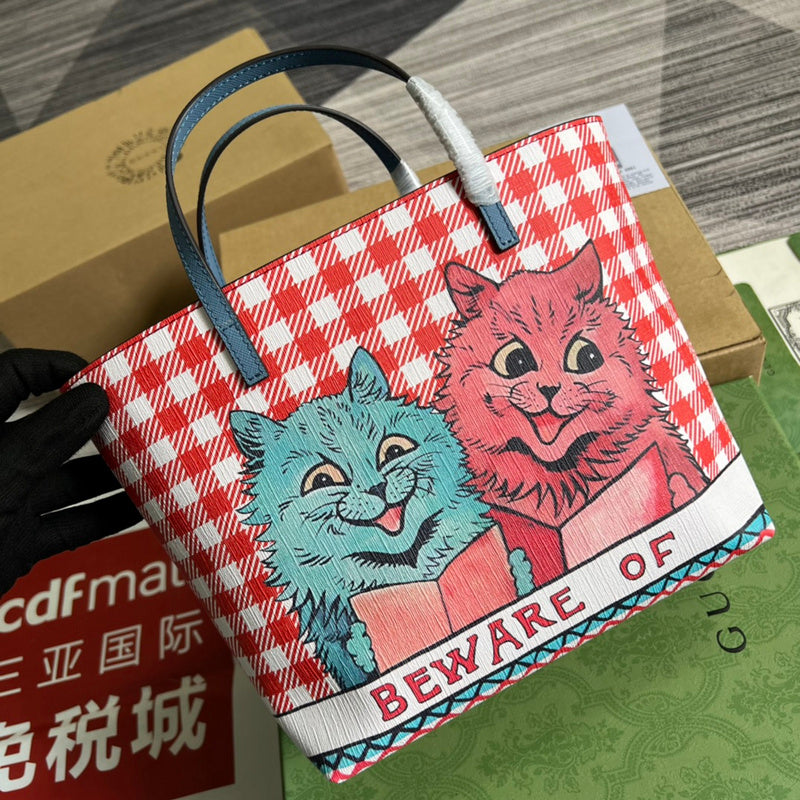 PHA - GUKI Bags - 929