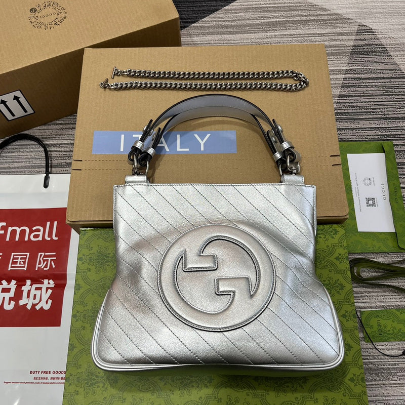ENT - GCI Bags - 1253